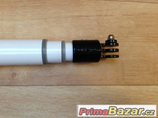 GoPro posuvný držák značky Gopolo – fotografie 4