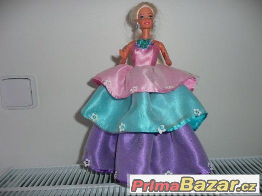 Barbie sběratelská – fotografie 1