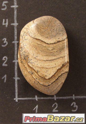 Jaspis - obrázkový XL(JAR) (119) – fotografie 2