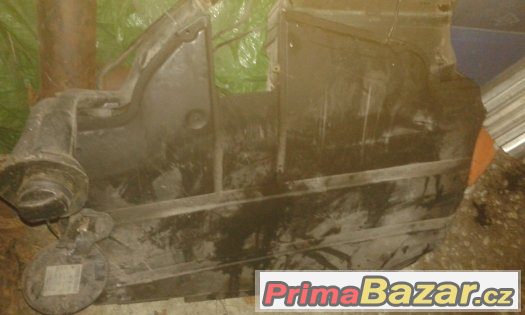 seat alhambra volswagen sharan galaxy kryt motor – fotografie 2