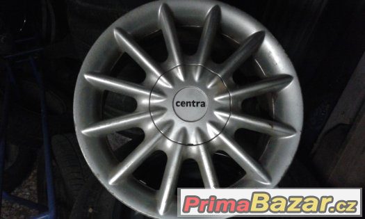 hlinikova kola al disky podivej se citroen peugeot 4x108 – fotografie 1