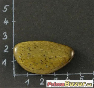 Tygří oko ploché (260)