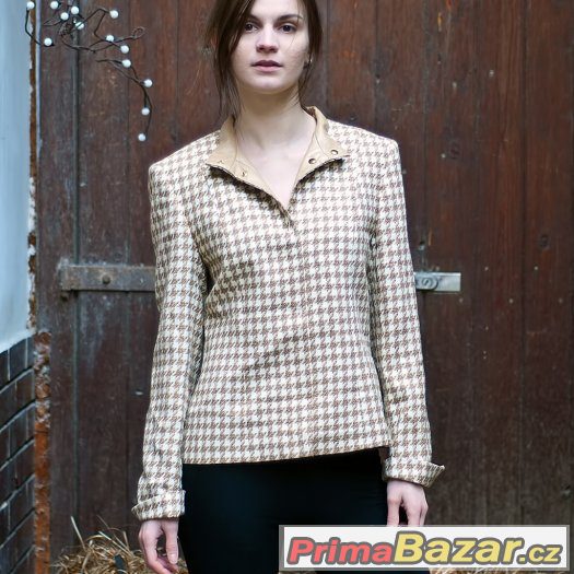 Luxusni Sako TAIFUN by GERRY WEBER TOP STAV – fotografie 1