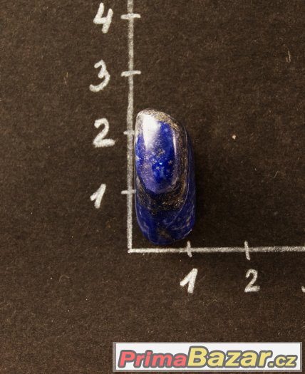Laspis Lazuli (206) – fotografie 3