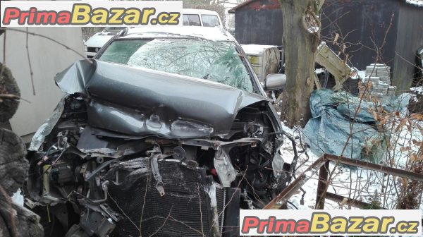 Prodám Toyotu Corollu – fotografie 1