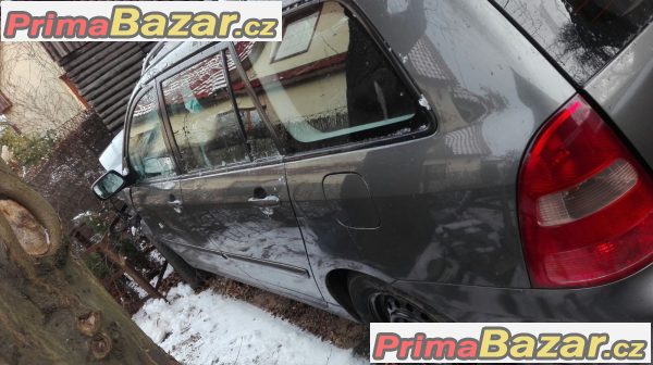 Prodám Toyotu Corollu – fotografie 4