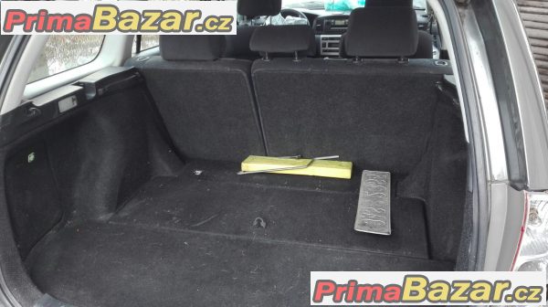 Prodám Toyotu Corollu – fotografie 5