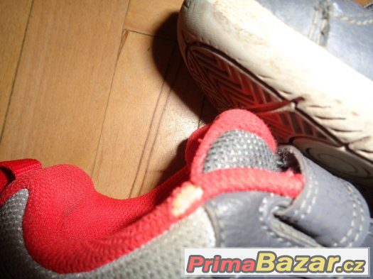 Boty zn.Nike vel. 27,5 – fotografie 3