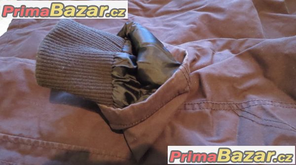 XXXL - 2x zimní bunda levně – fotografie 6