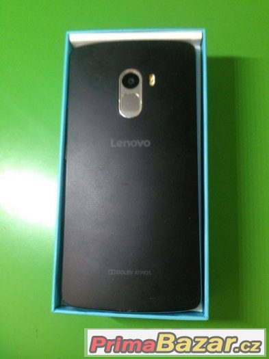 Lenovo A7010 Pro Black (půl roku starý) – fotografie 3