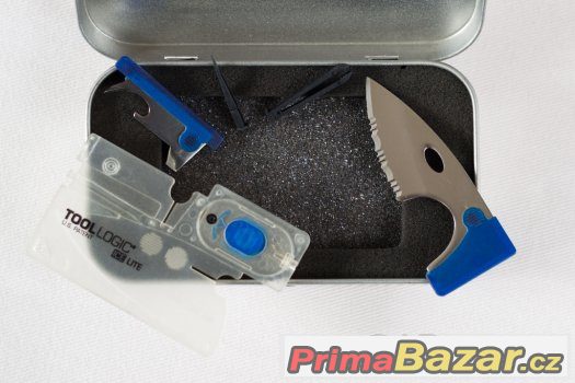 Tool Logic Ice Lite – fotografie 1
