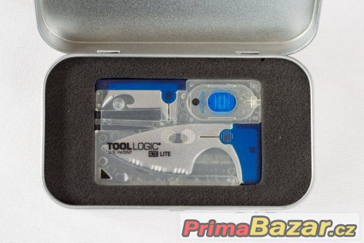Tool Logic Ice Lite – fotografie 3