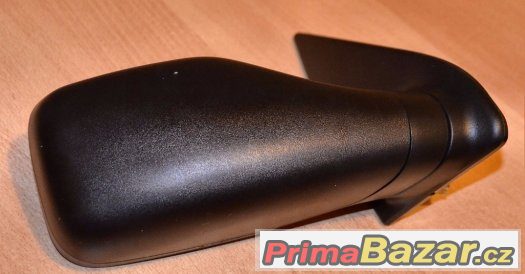 Pravé zpětné zrcátko Peugeot 106 1997 – fotografie 3