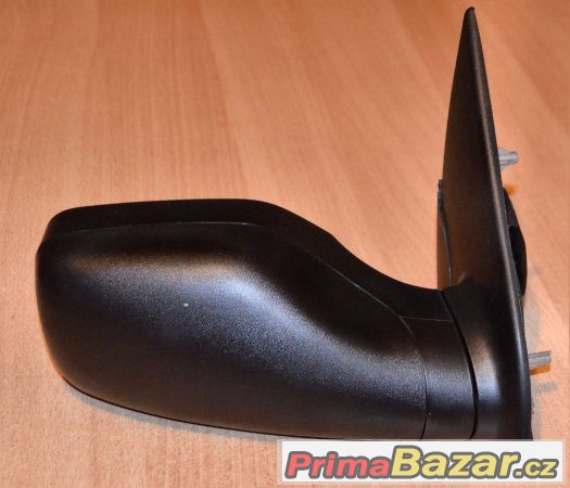 Pravé zpětné zrcátko Peugeot 106 1997 – fotografie 4