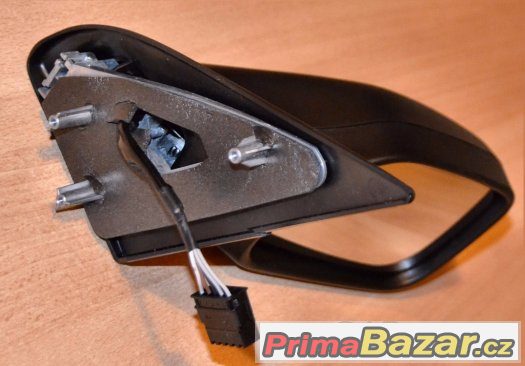 Pravé zpětné zrcátko Peugeot 106 1997 – fotografie 5