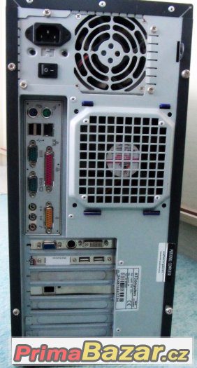 PC Alivio 5000 – fotografie 4