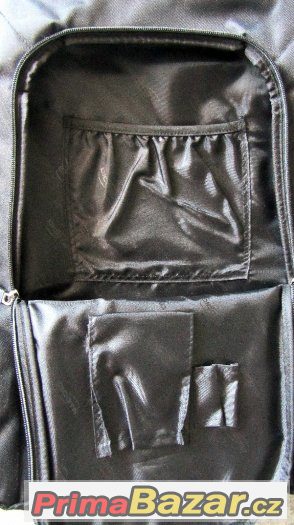 Batoh na notebook – fotografie 3