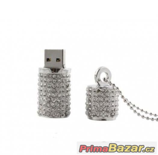 Diamond flash disk 16GB 3.0USB – fotografie 4
