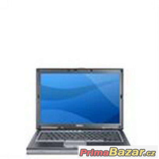 Dell Latitude D630 – fotografie 1