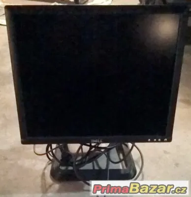 19" monitor dell s podstacem