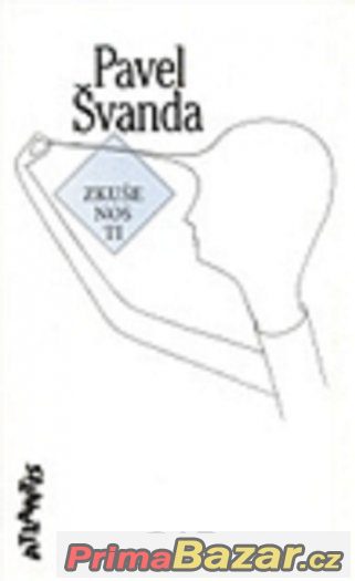 Pavel švanda – fotografie 1