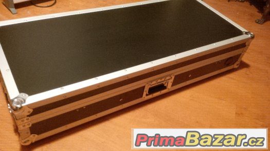reloop dj case coffin na playery – fotografie 3
