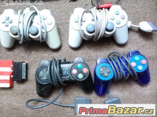 playstation ps one – fotografie 4