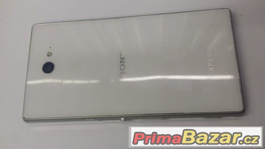 Sony Ericsson Xperia M2 – fotografie 2