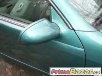 Zrcátka Mercedes CLK w208