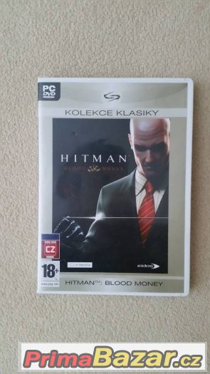 Hitman Blood Money – fotografie 1