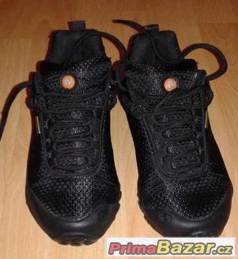 outdoorové boty Merrell velikost EUR 36 doprava zdarma – fotografie 1