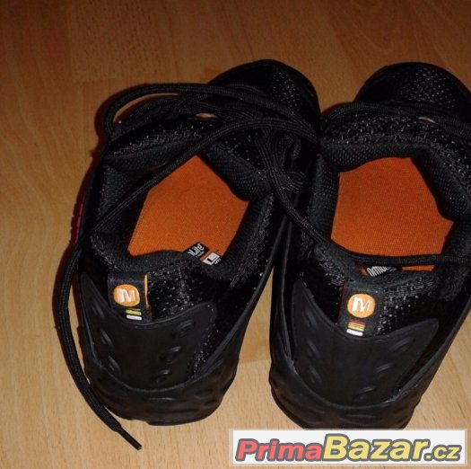 outdoorové boty Merrell velikost EUR 36 doprava zdarma – fotografie 4