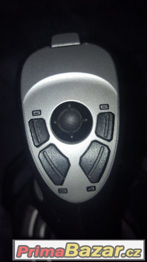 Logitech Force 3D Pro Joystick – fotografie 3