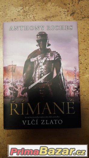 Rimane-Vlci zlato – fotografie 1