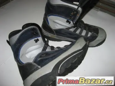 Boty na snowboard -LYTOS -euro47