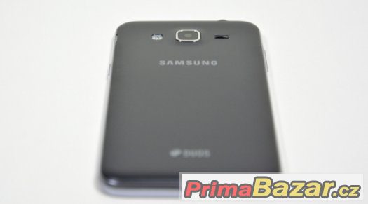 Samsung Galaxy J3 černý – fotografie 2