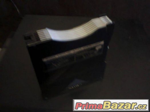 Kultovní přehrávač na 6 CD Pioneer PD - Z82M – fotografie 3