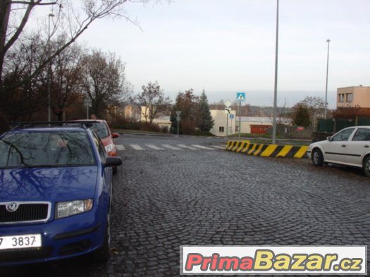 garáž Praha 6, Veleslavín, ul.Na okraji - jsem majitel – fotografie 2