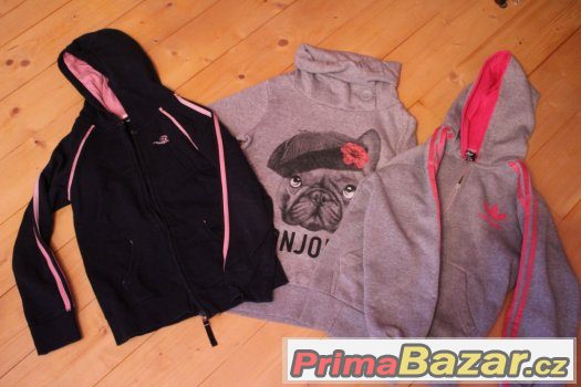 Balíček 3 mikin 11let – fotografie 1