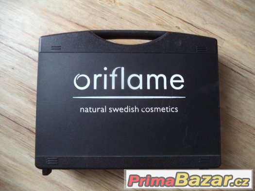 prodám skintester na určení typu pleti Oriflame – fotografie 1