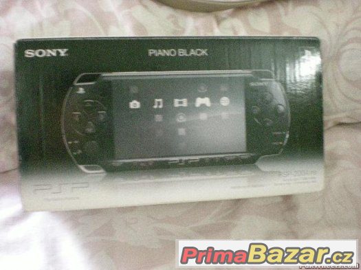 Originál krabice od konzolí Playstation PSP, Vita, Wii – fotografie 1