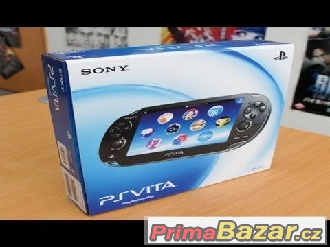 Originál krabice od konzolí Playstation PSP, Vita, Wii – fotografie 2
