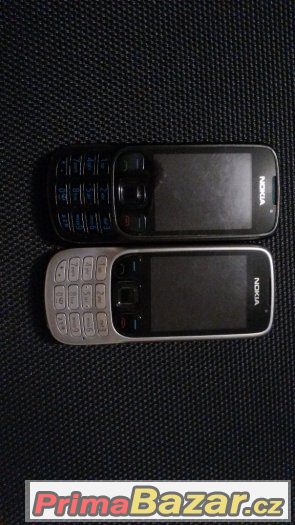 Nokia 6303 – fotografie 1