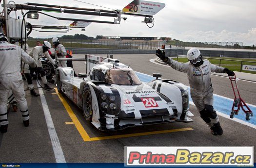 10 DVD Porsche – fotografie 4