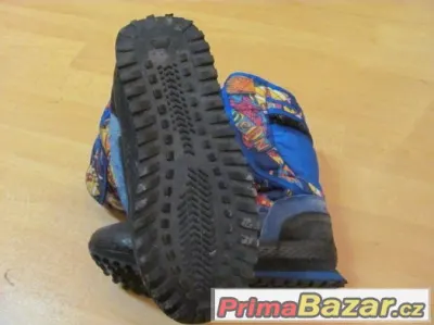 Zimní sněhule