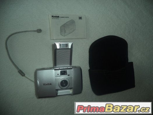 prodám retro foták – fotografie 2