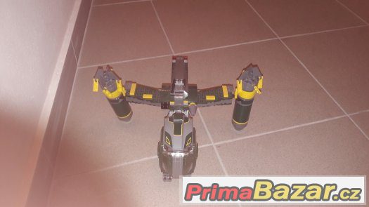 Lego star wars – fotografie 2