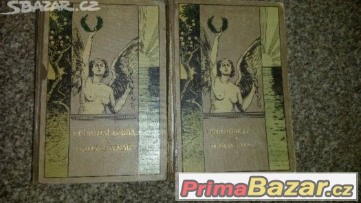 Prirodni lecba a domaci lekar – fotografie 1