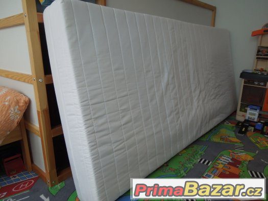 Ortopedická matrace Hypnose Visco 200x90 - nová – fotografie 1