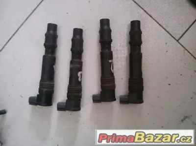 indukční cívky honda